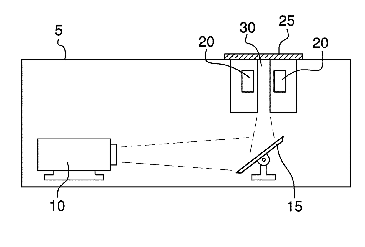 Method and Apparatus to Capture Continuous High Resolution Images of Moving Train Car Undercarriage and its Structural Components