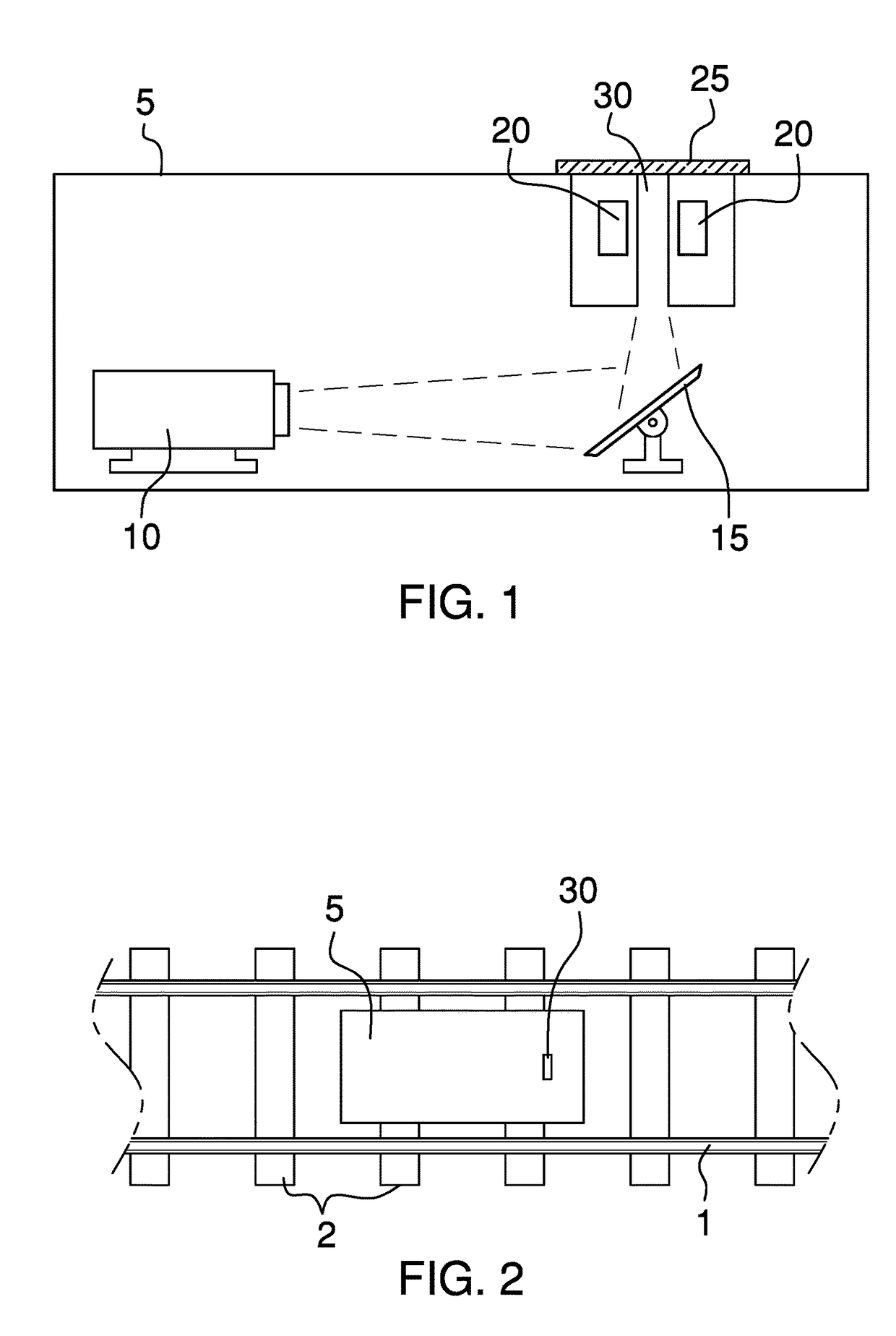 Method and Apparatus to Capture Continuous High Resolution Images of Moving Train Car Undercarriage and its Structural Components