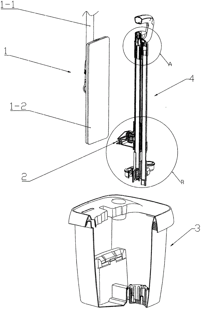 Cleaning tool