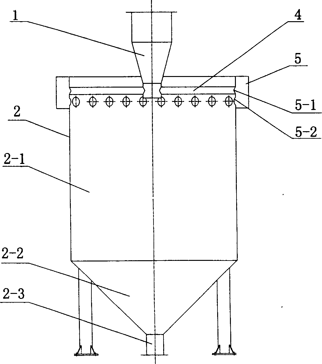 Circular beating material feeding method in papermaking and device thereof