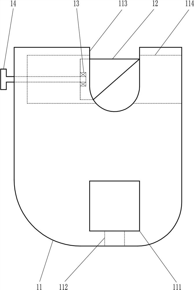 A fixture for clamping shaft-type workpieces for CNC milling machines