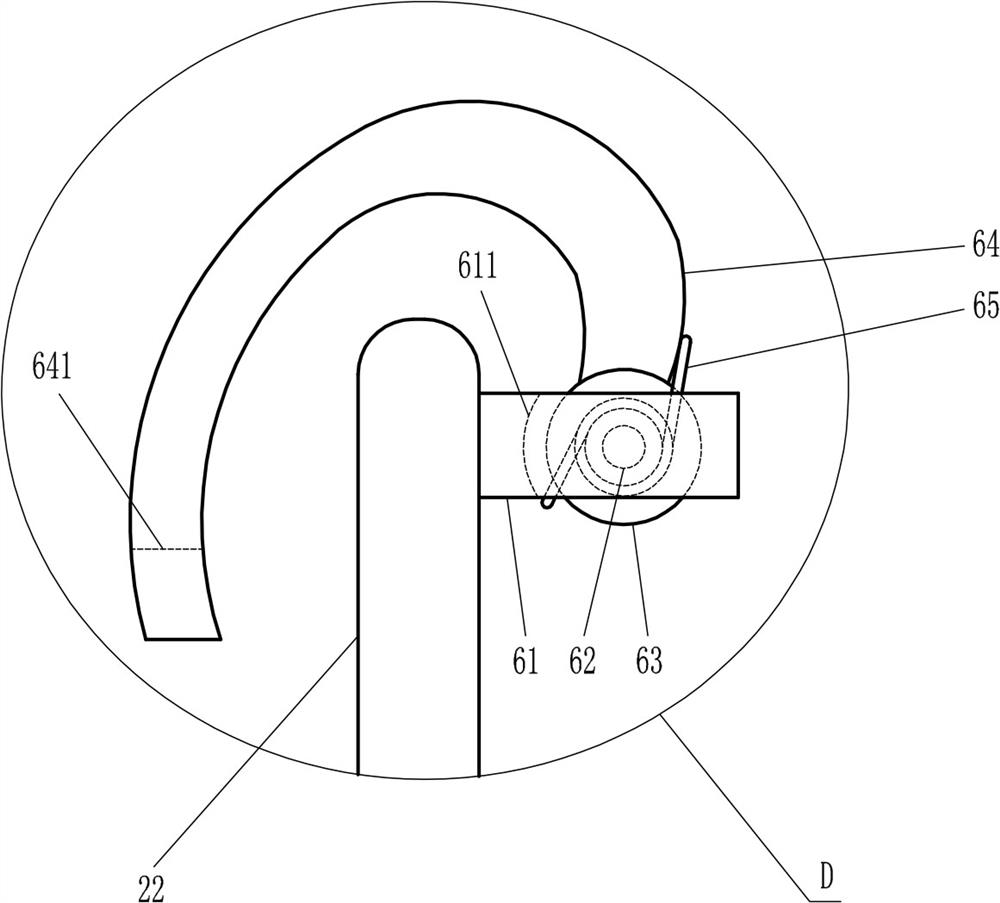 A fixture for clamping shaft-type workpieces for CNC milling machines