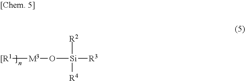 Non-aqueous electrolyte for secondary battery and non-aqueous electrolyte secondary battery employing the same