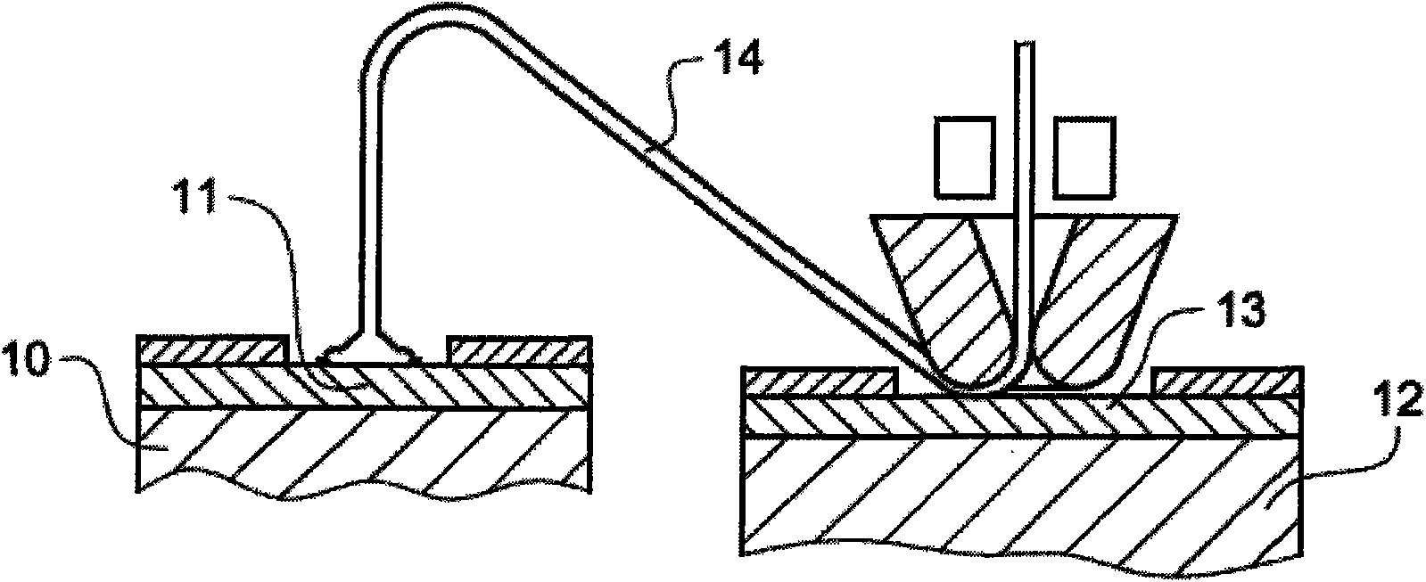 Semiconductor package and method of packaging the same