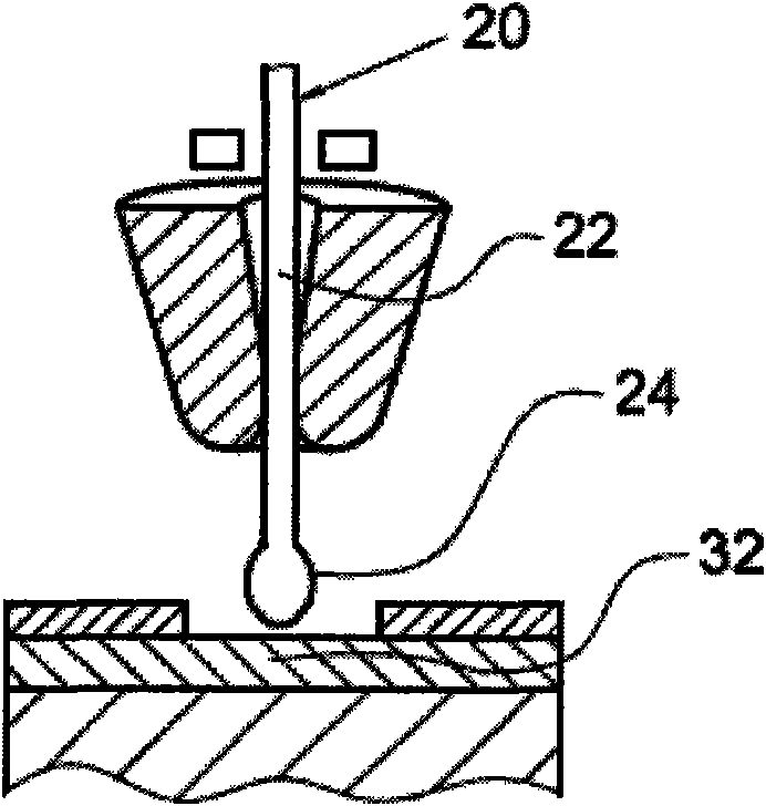 Semiconductor package and method of packaging the same