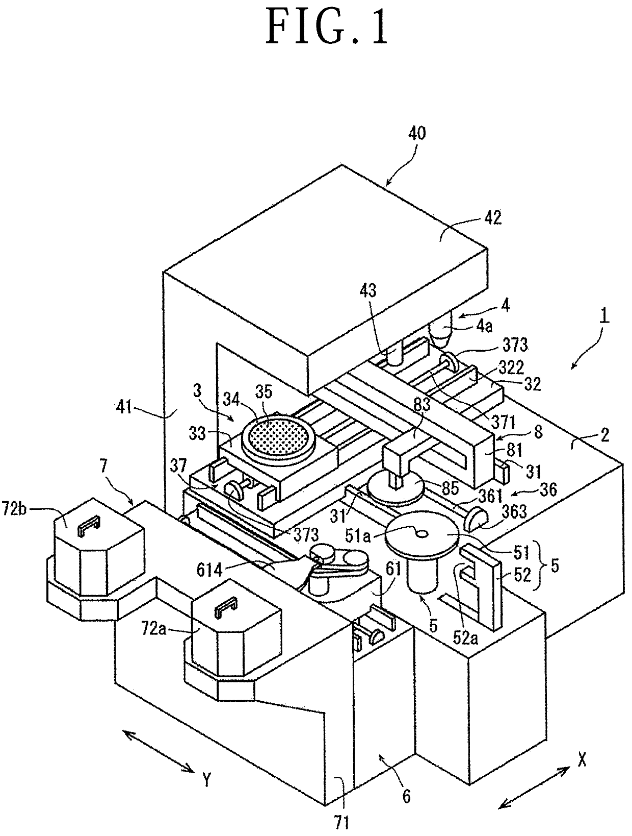 Laser processing apparatus