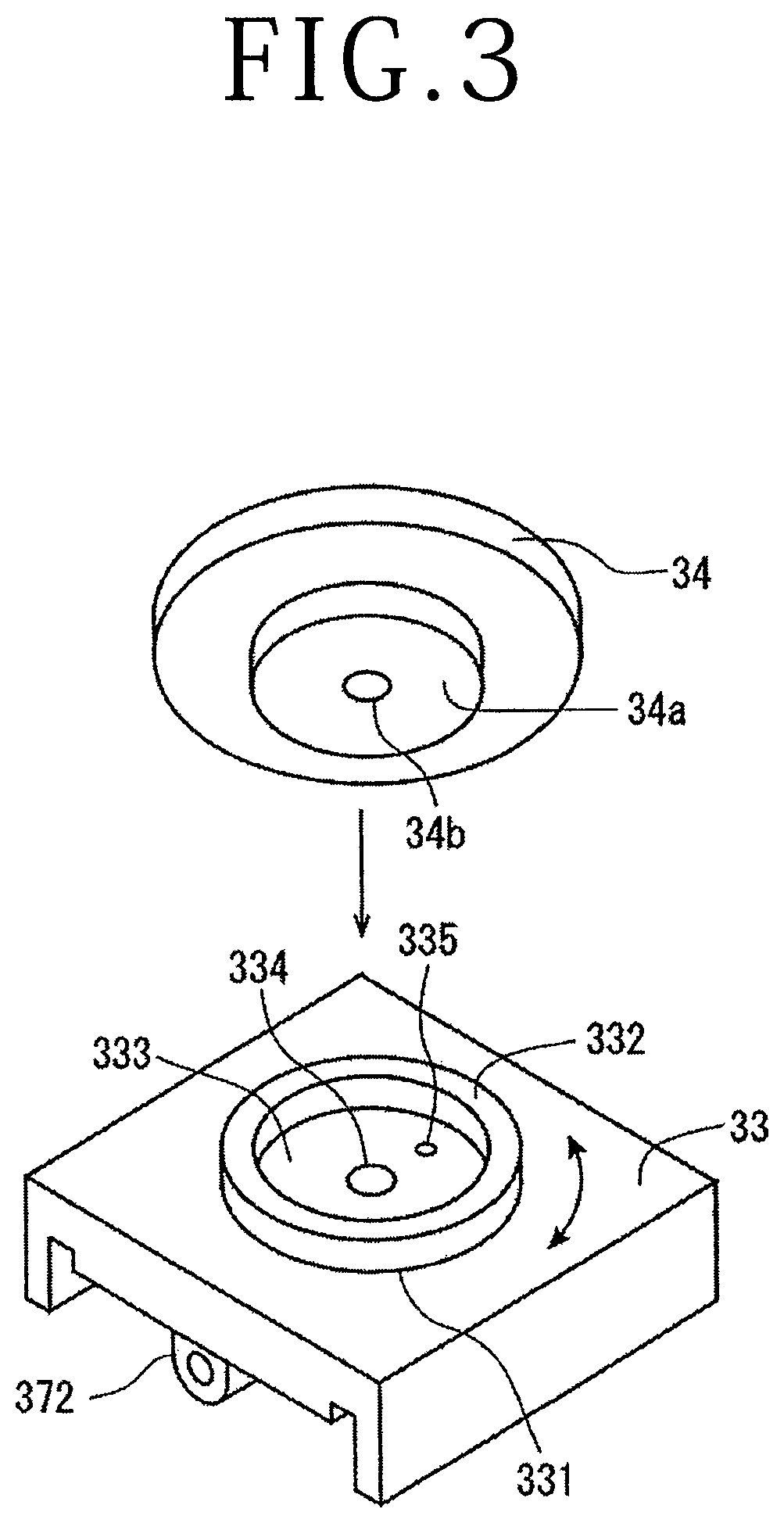 Laser processing apparatus