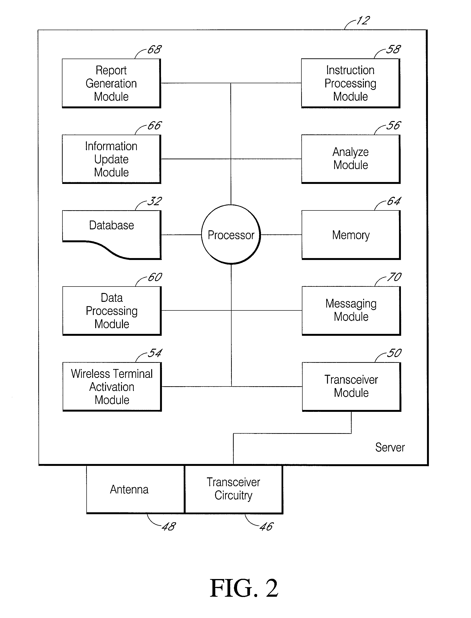 Electronic data capture in a medical workflow system