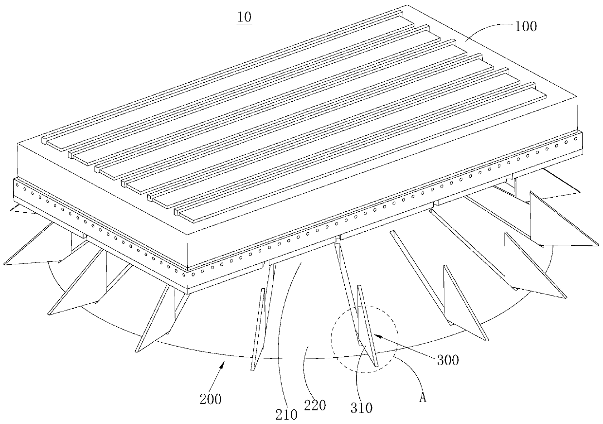 Retractable Thermal Assemblies