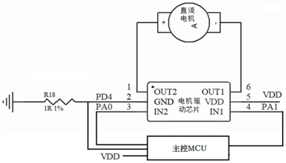 Dual protection method and system for electronic lock