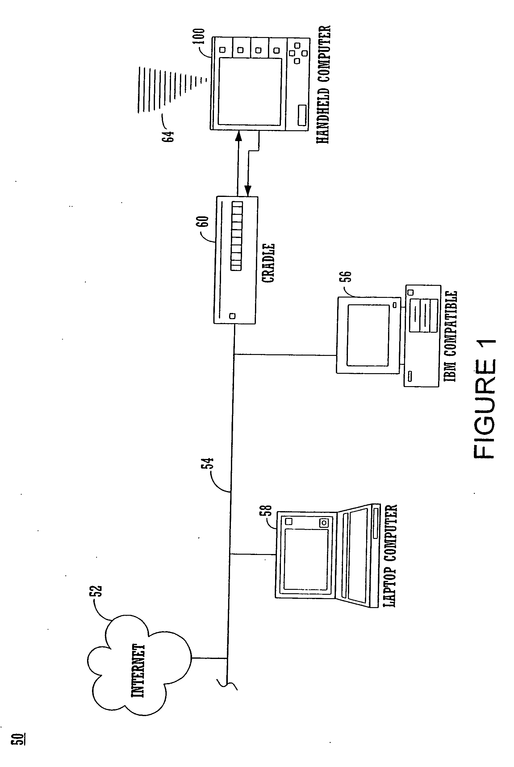 Optimized database technique to enable faster data synchronization