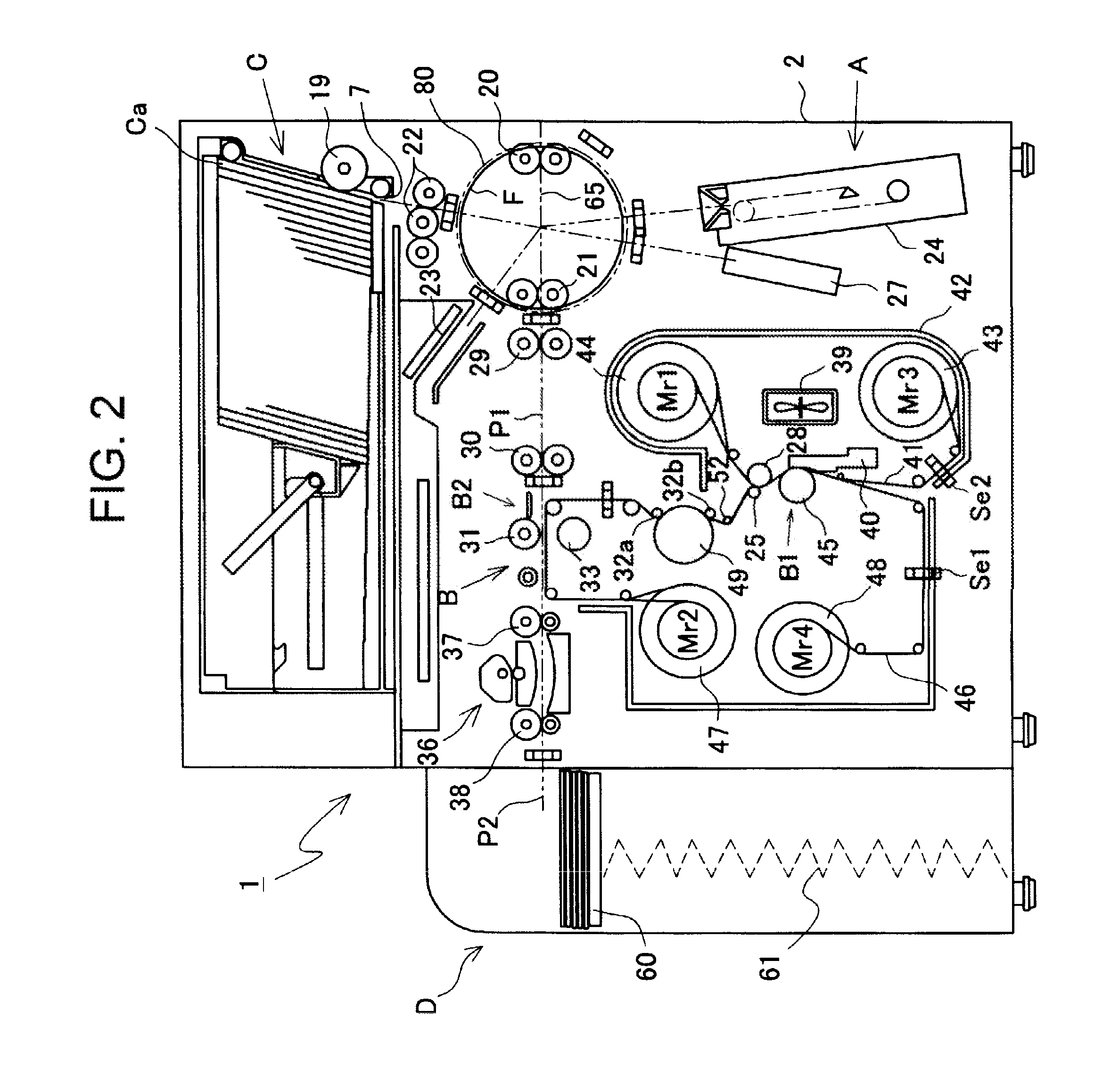 Printing apparatus