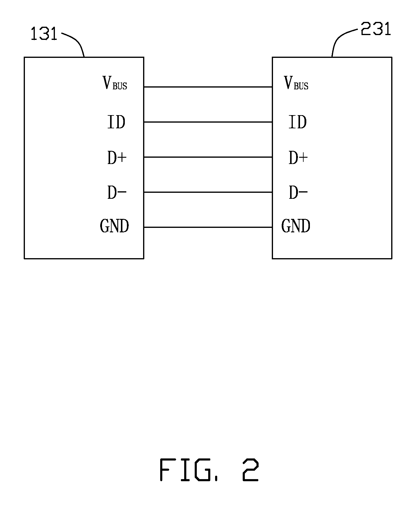 Charging device and method of operating the same