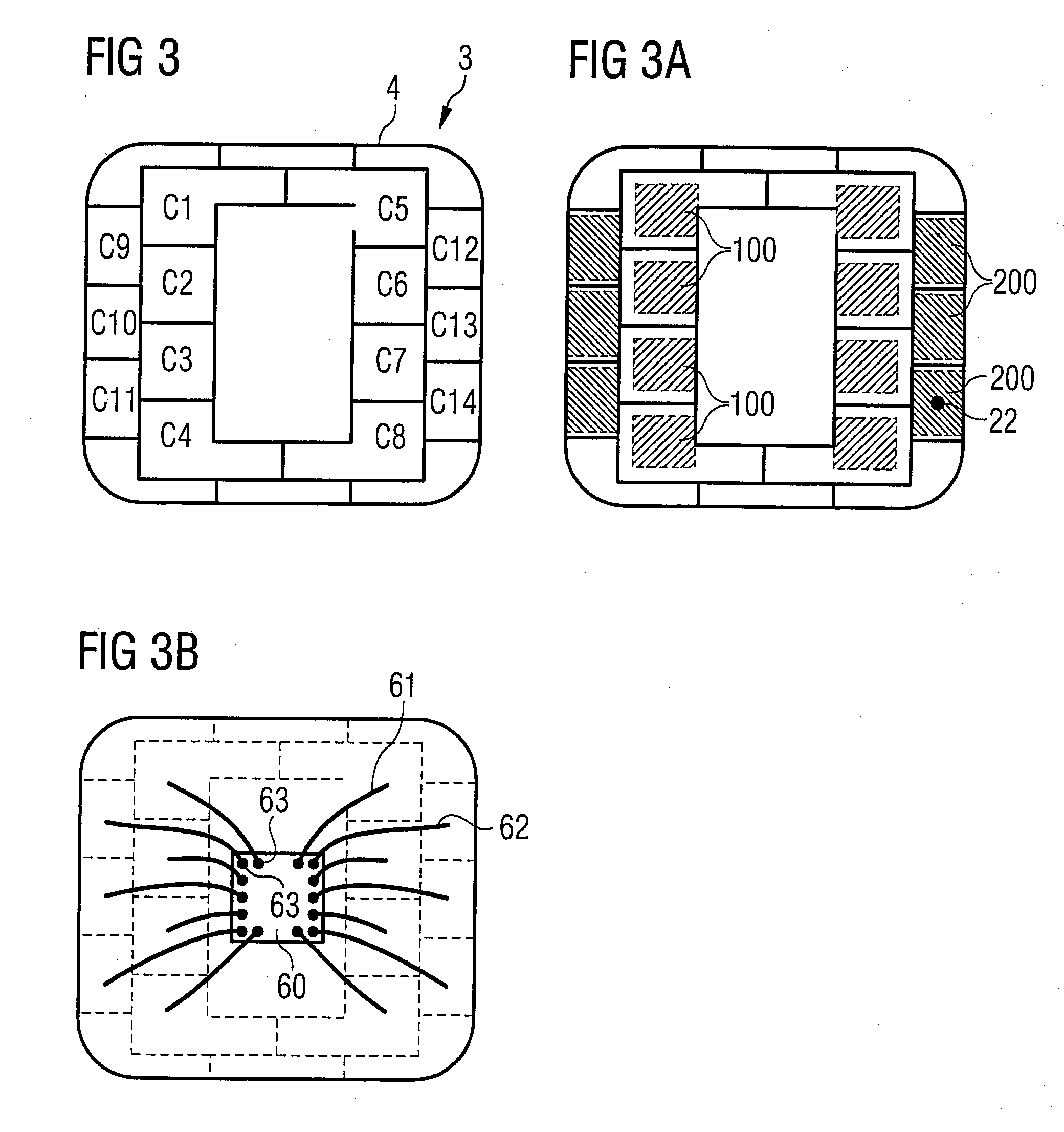 Smart card module