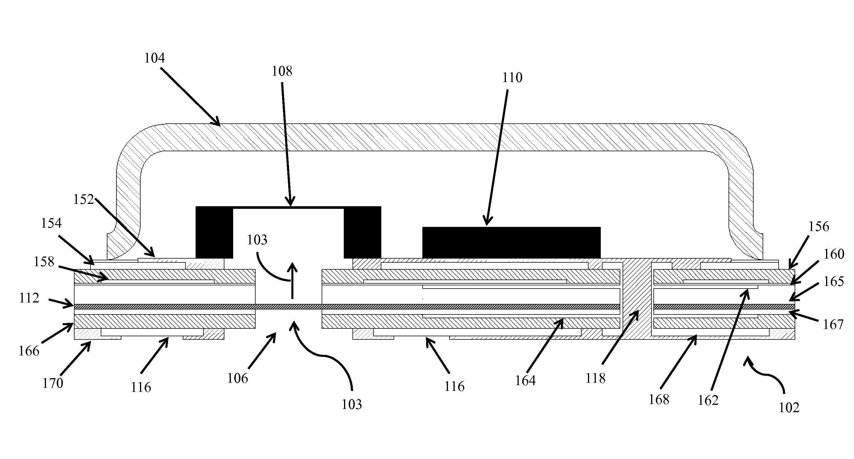 Microphone Assembly With Barrier To Prevent Contaminant Infiltration