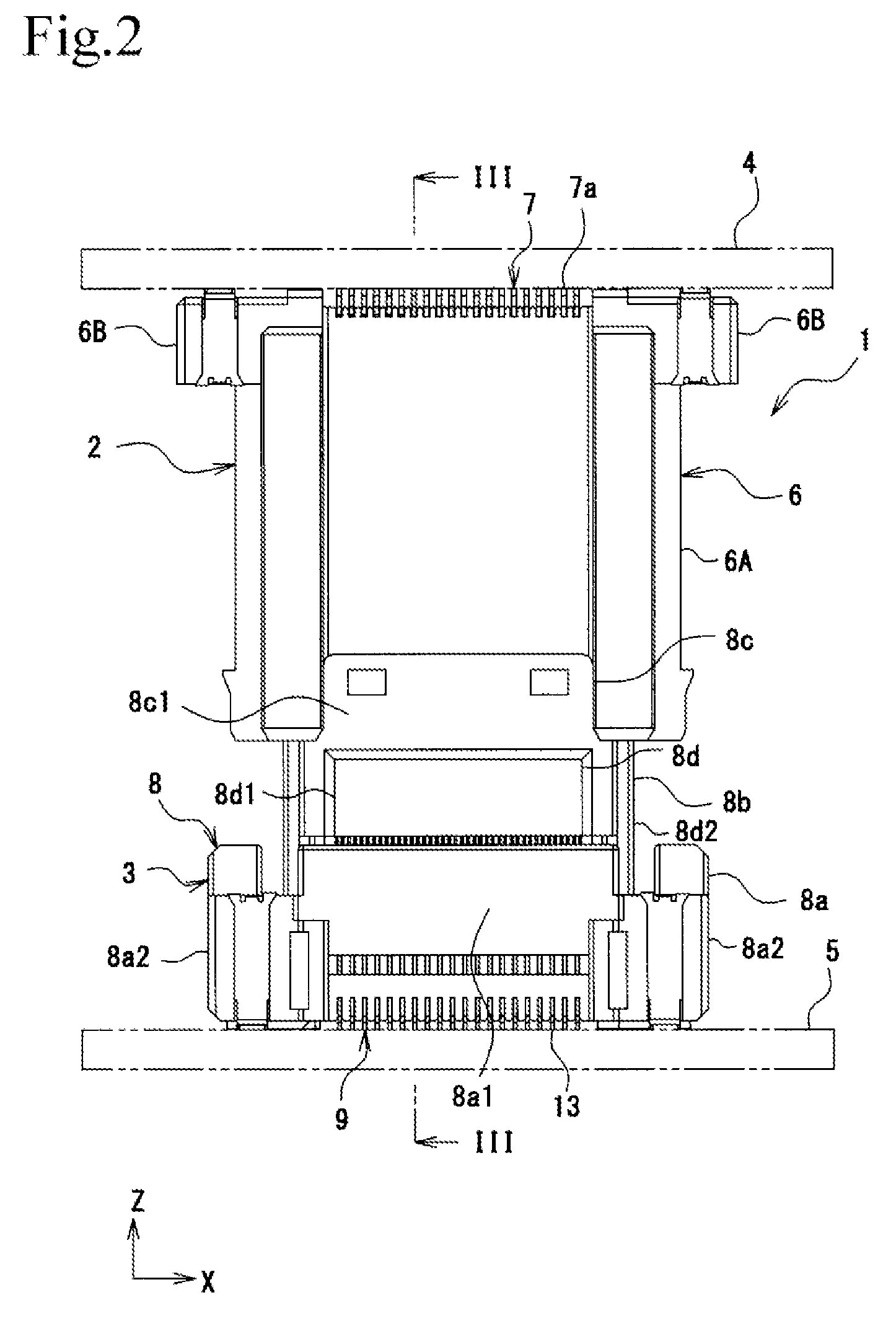 Electrical connector