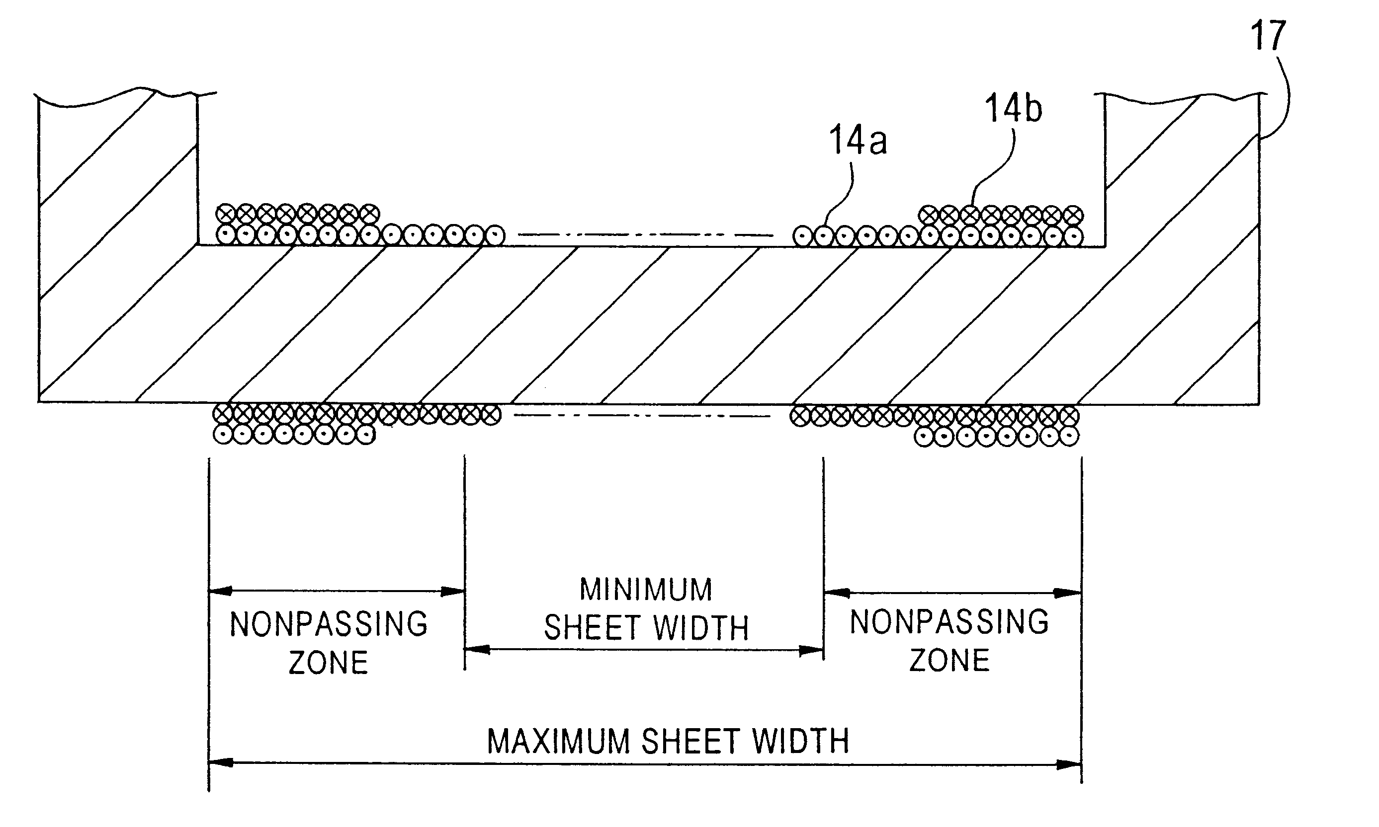 Induction-heating fusion device