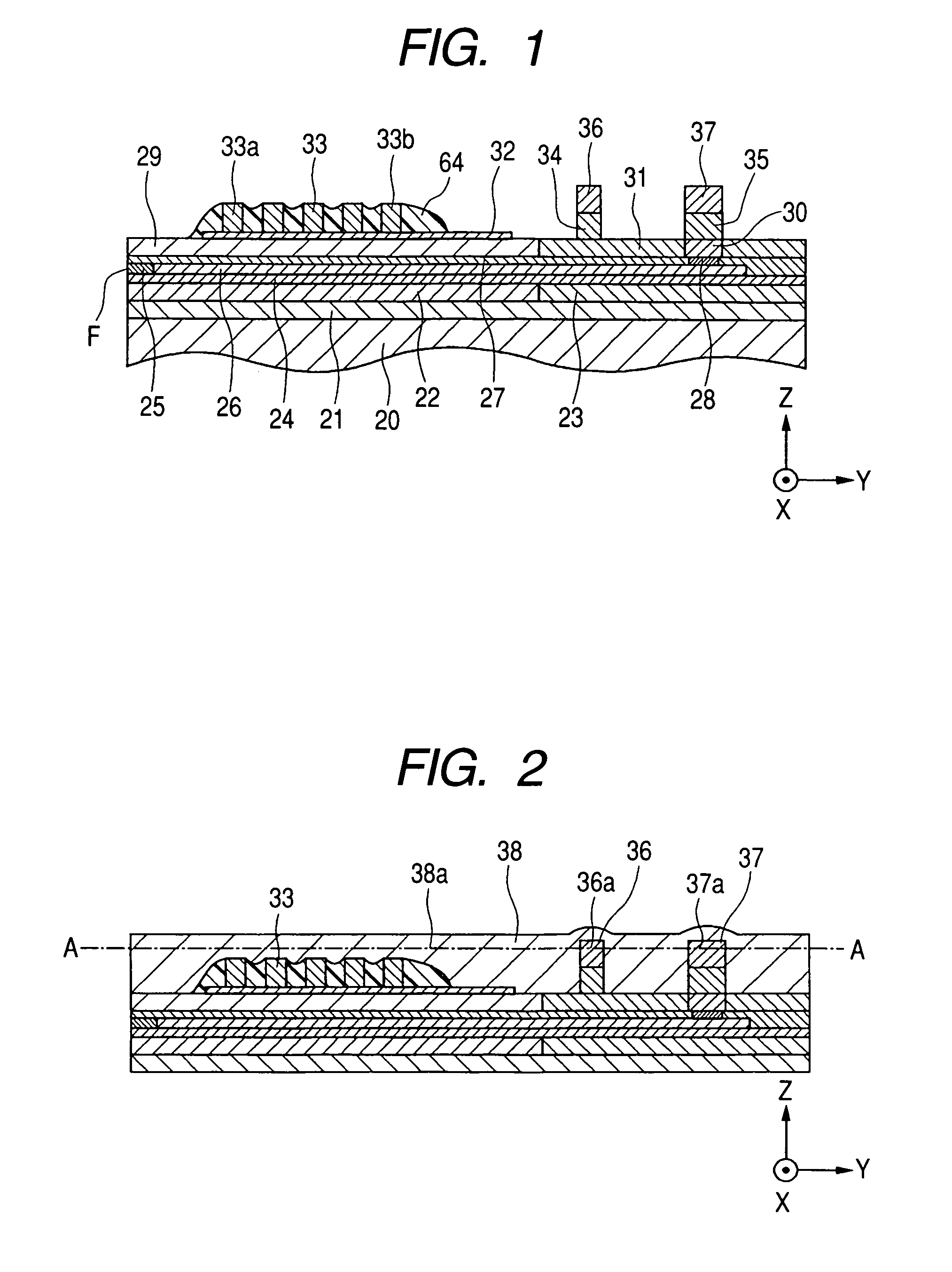 Method of manufacturing magnetic head