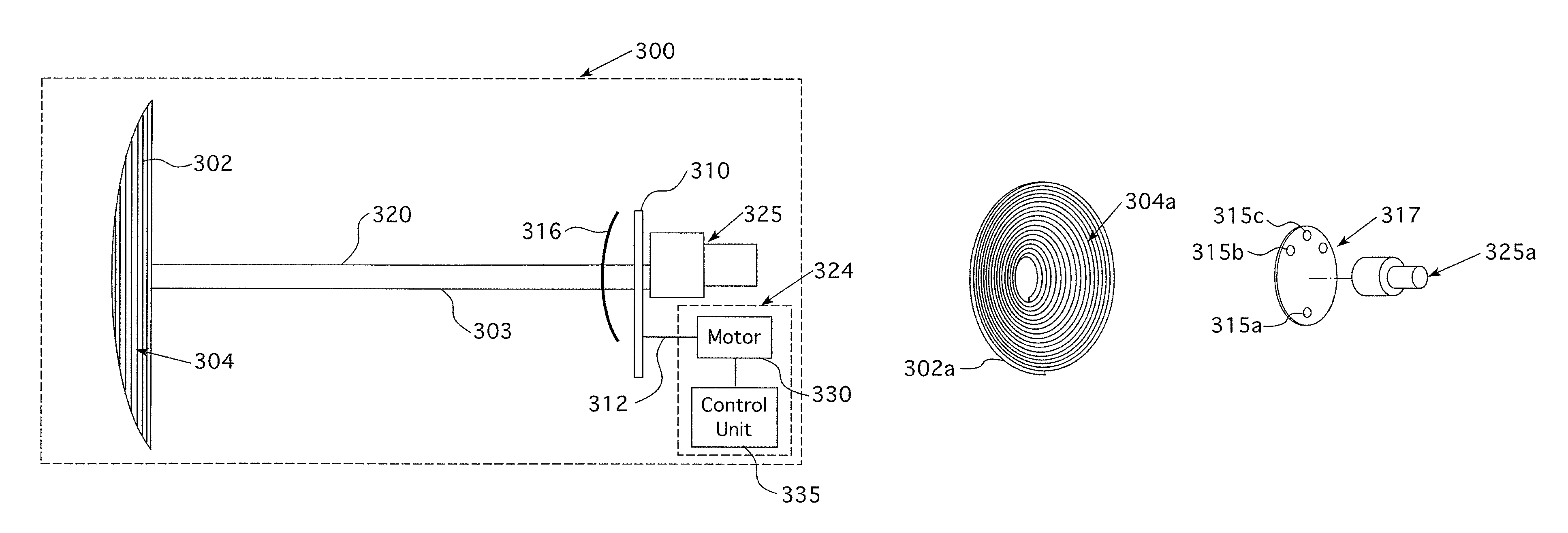 Device and method for determining activity of radiopharmaceutical material