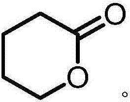 Method for manufacturing delta-valerolactone