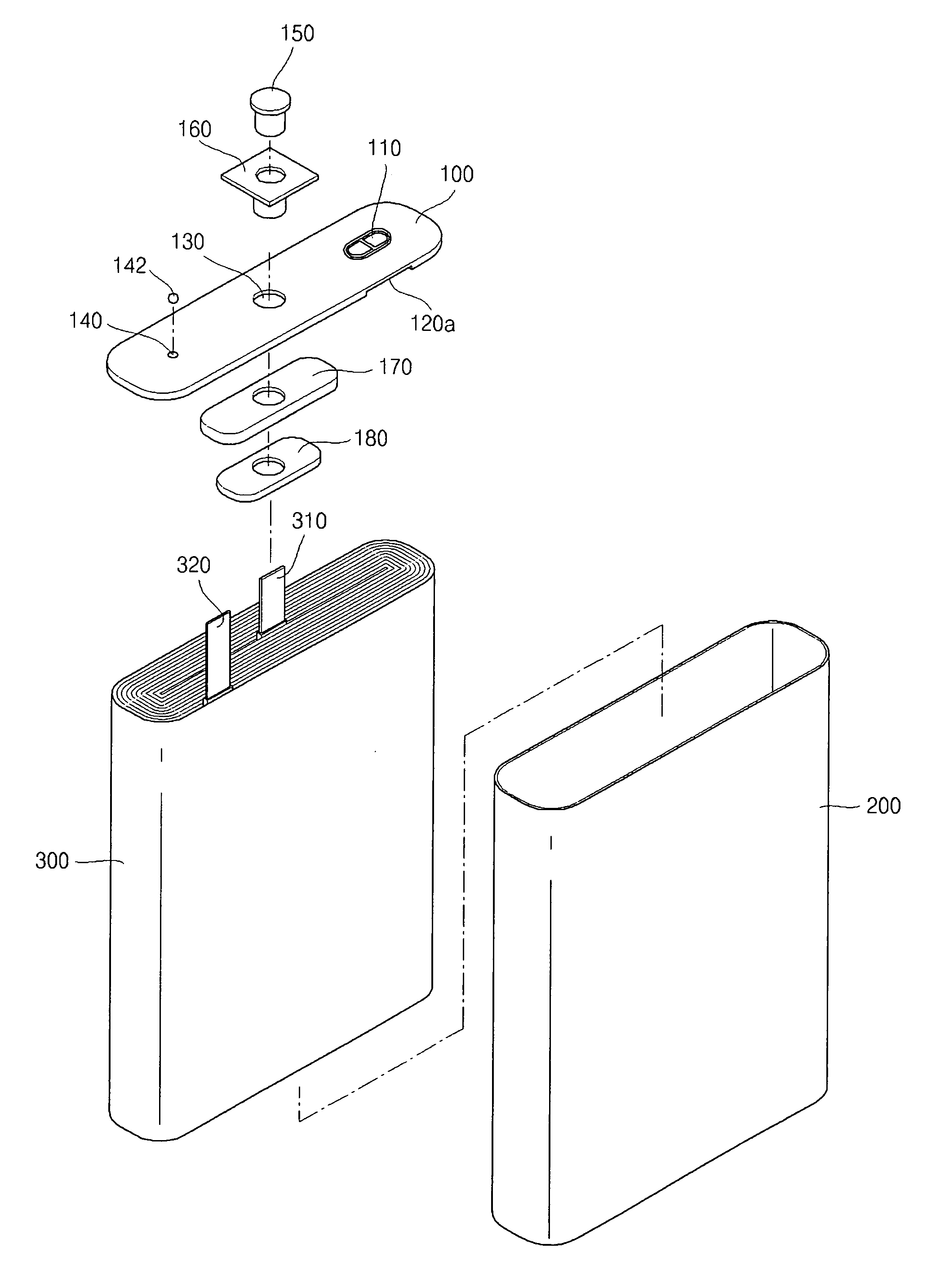 Secondary battery