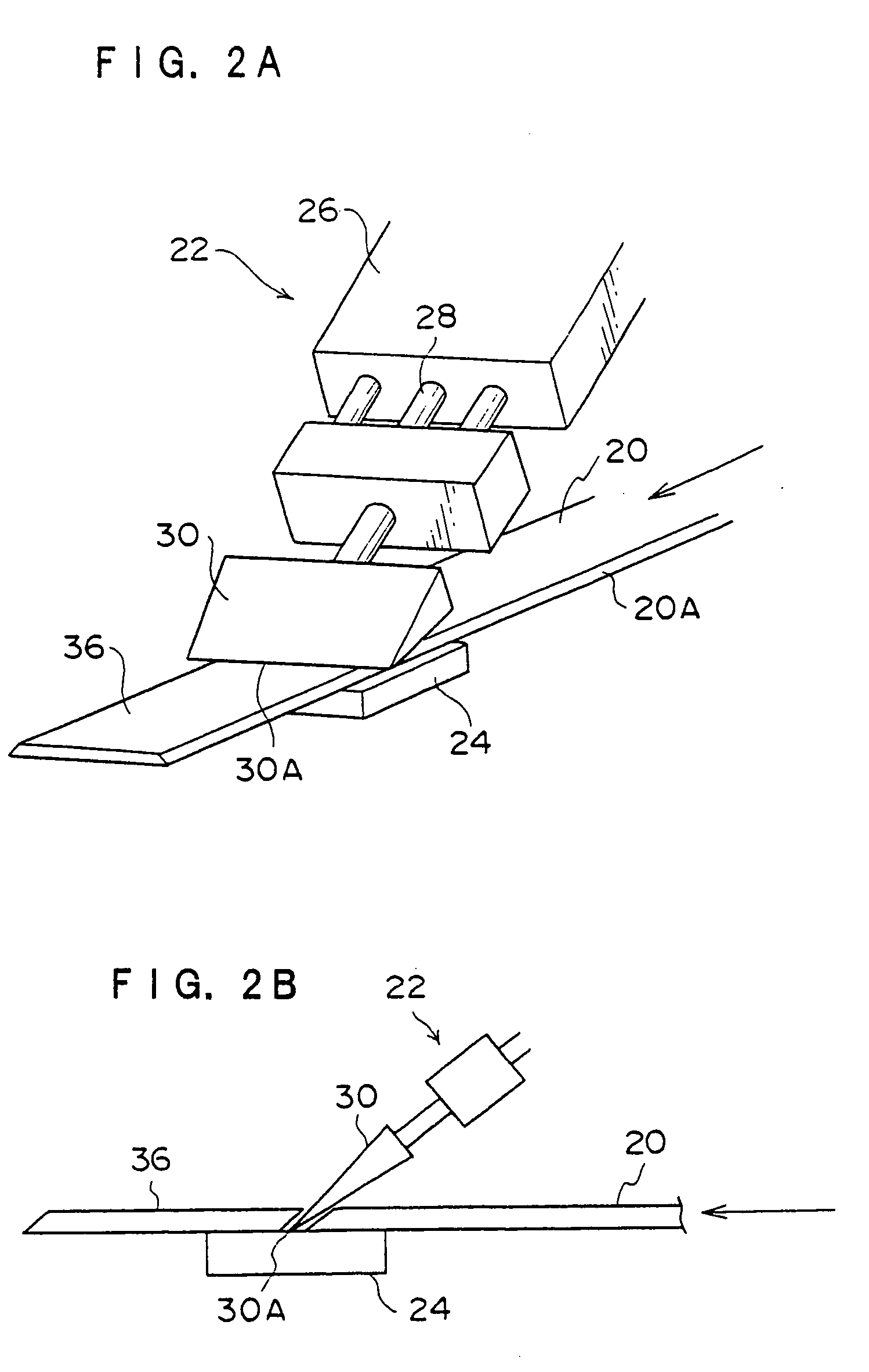 Thin rubber member producing method, rubber rolling device and rubber rolling method