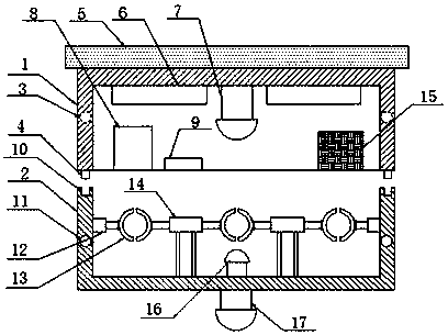 Portable power equipment safety monitoring device