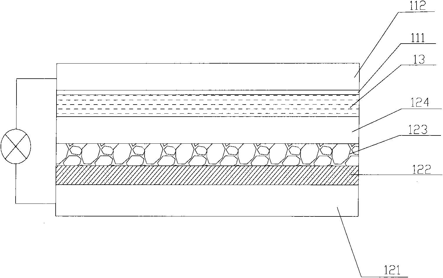 Semiconductor electrode, preparation method thereof and solar cell comprising semiconductor electrode