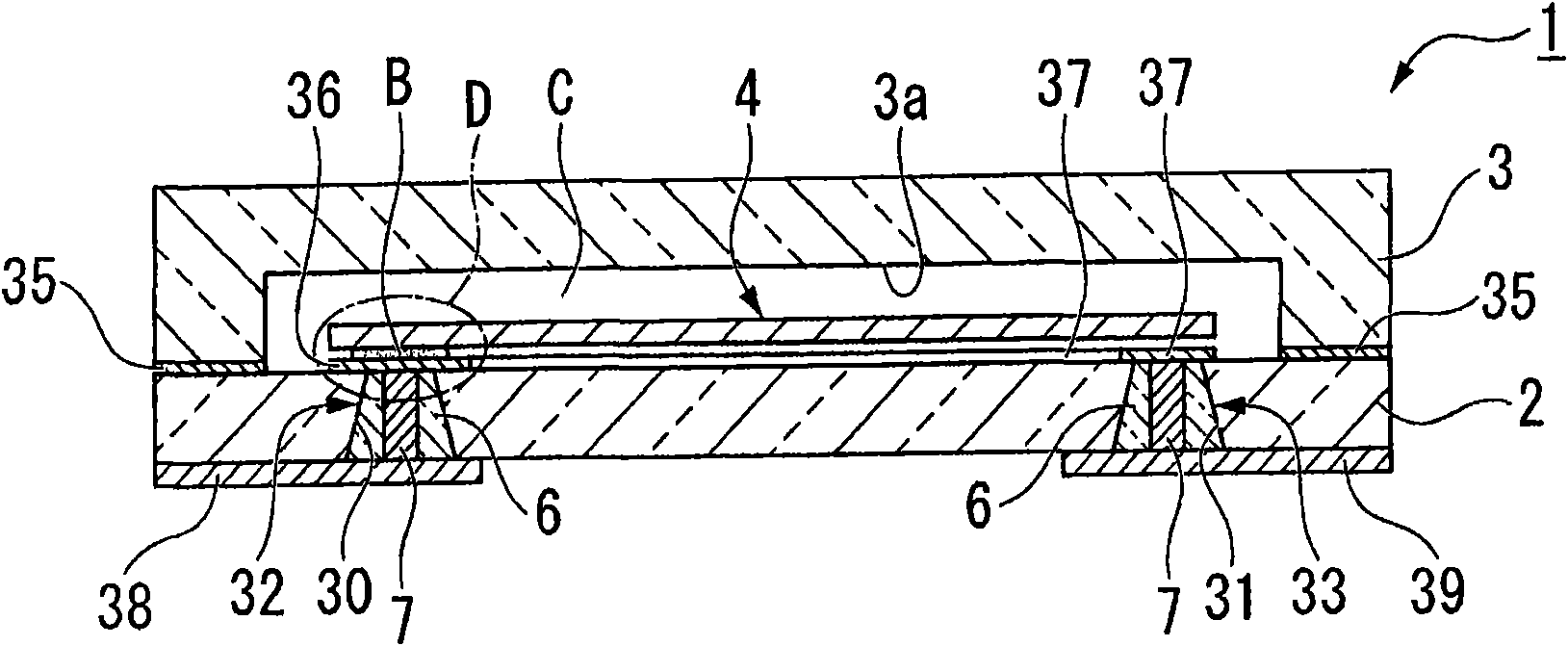 Piezoelectric vibrating reed, piezoelectric vibrator, method for manufacturing piezoelectric vibrator, oscillator, electronic apparatus, and radio-controlled timepiece