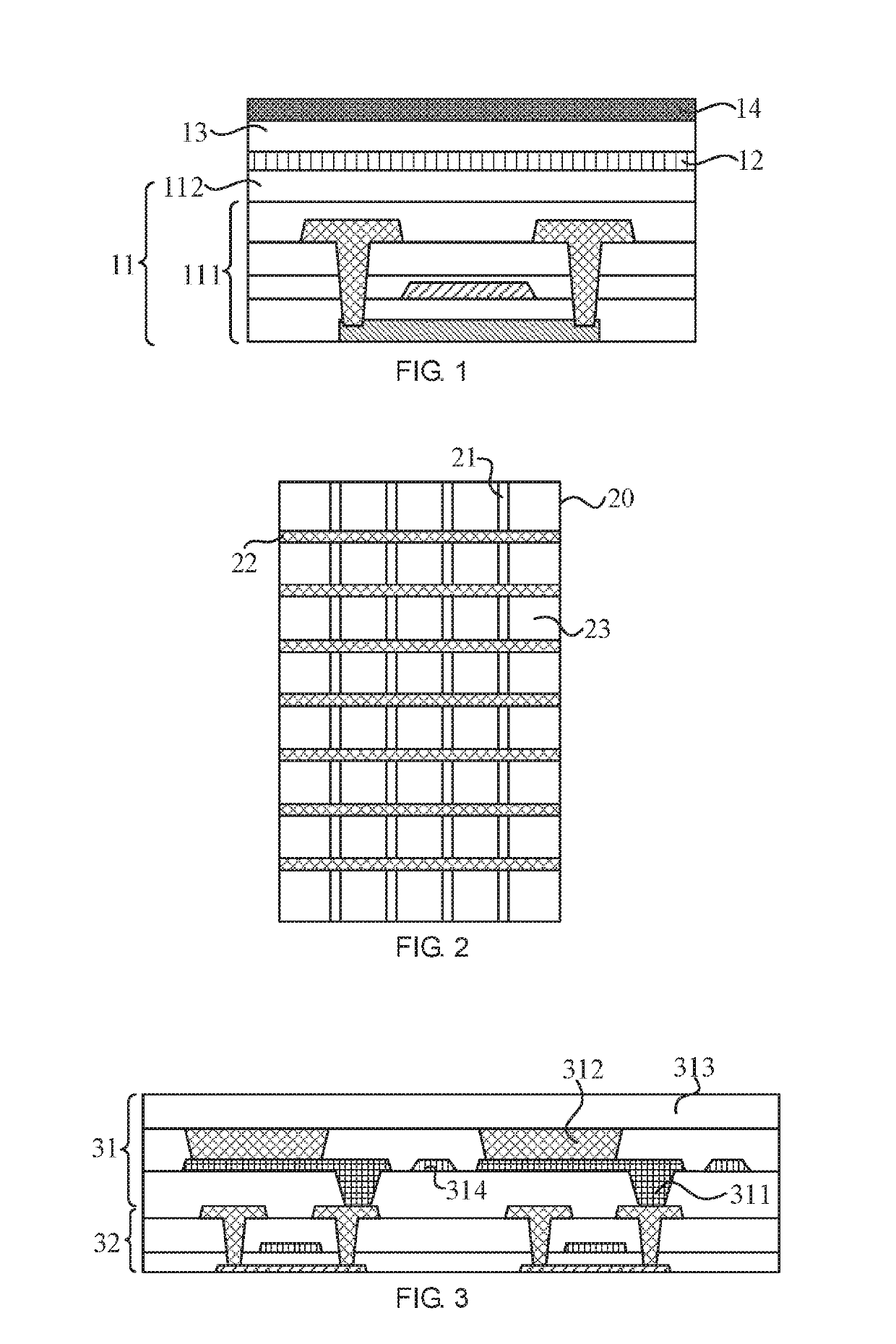 Manufacturing method for display panel, display panel and display device