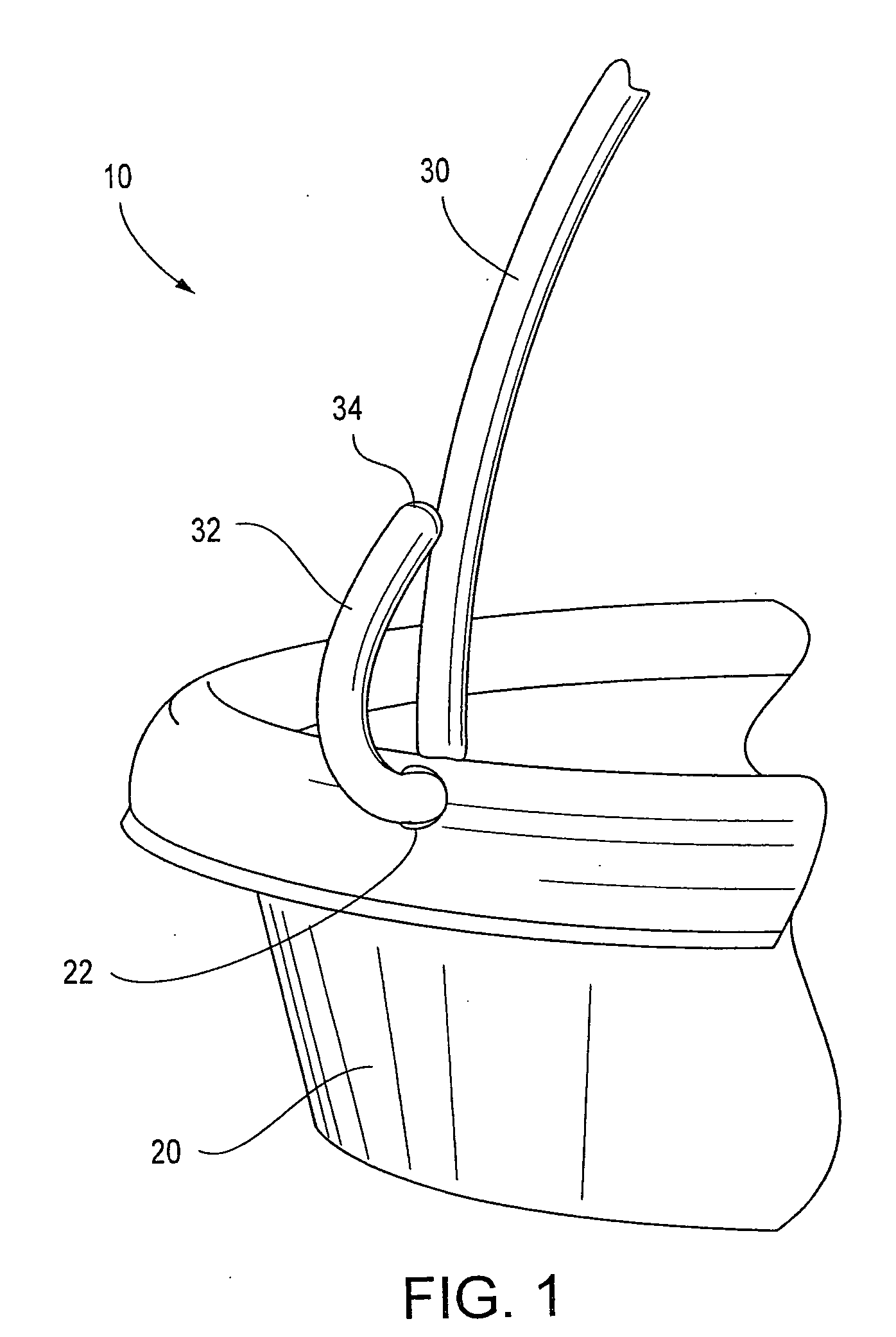 Protective bucket handle guard