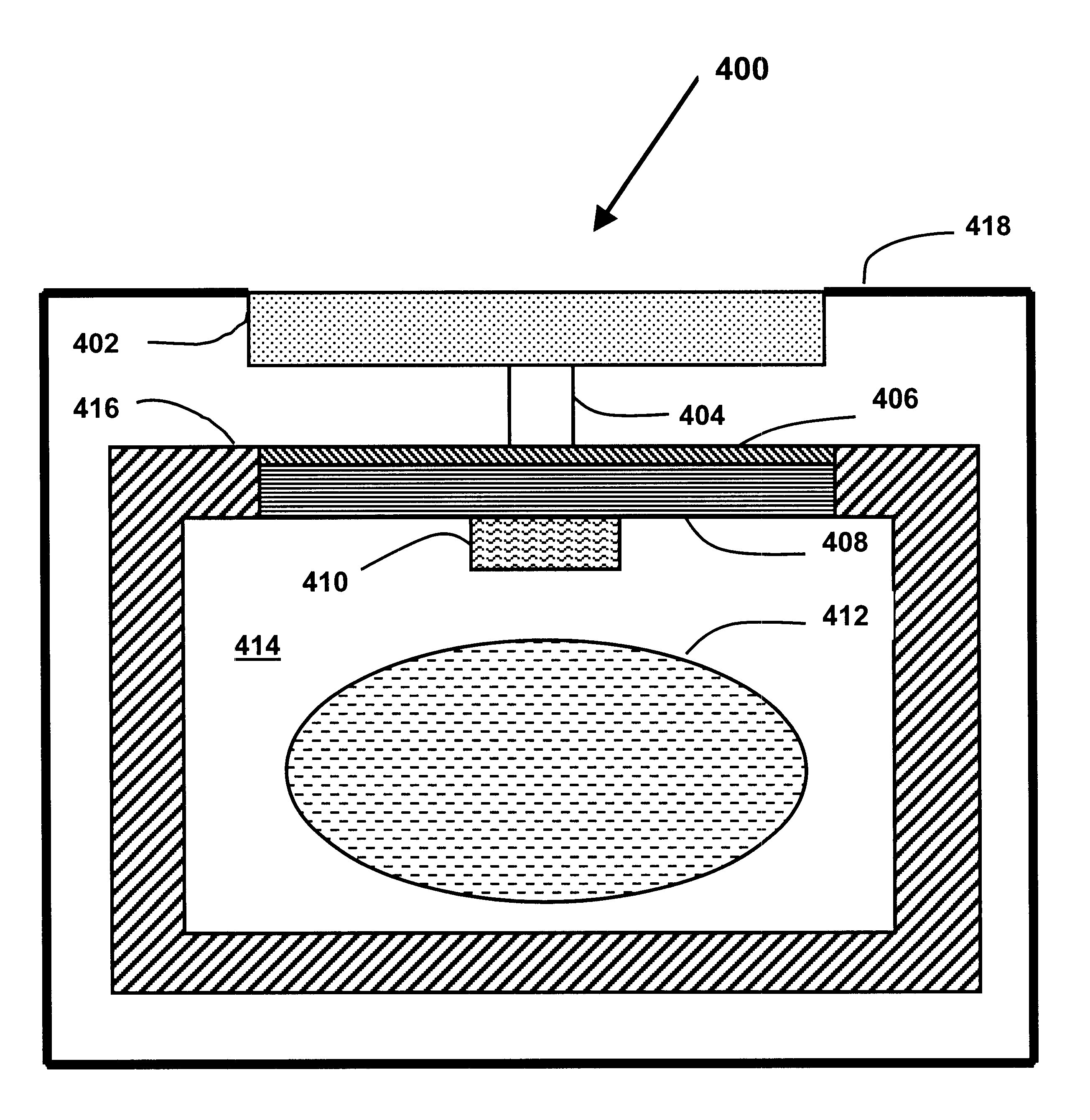 Temperature-controlled shipping container and method for using same