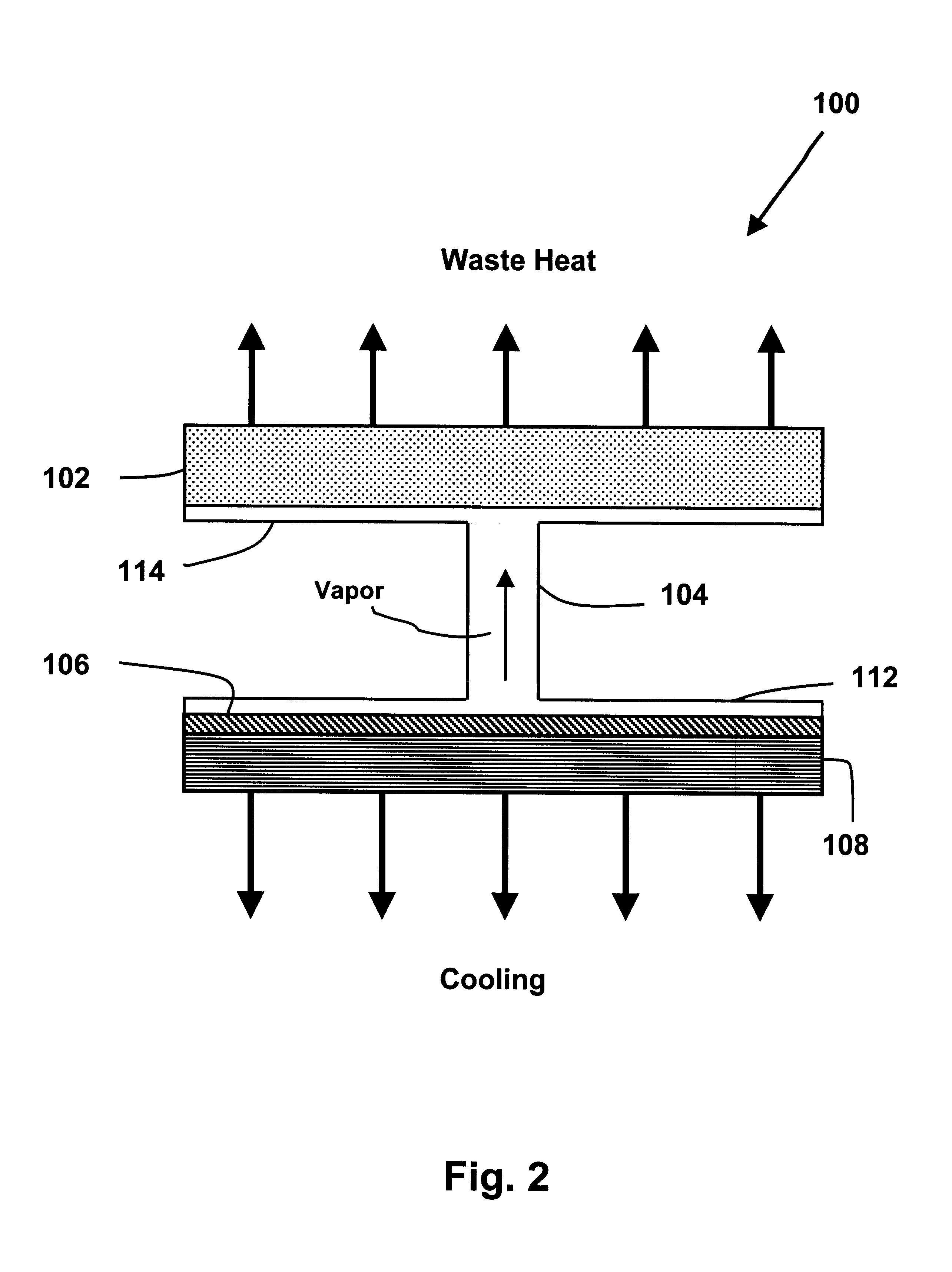 Temperature-controlled shipping container and method for using same