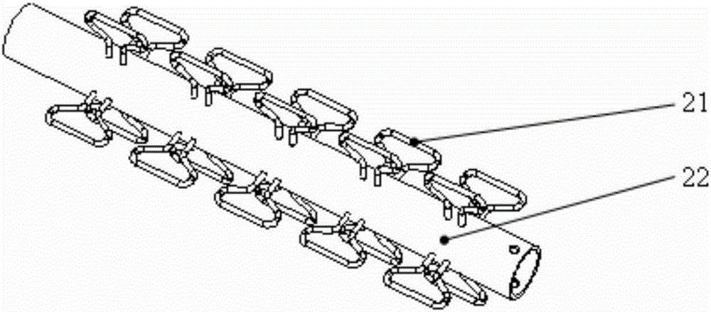 Granular fertilizer applicator