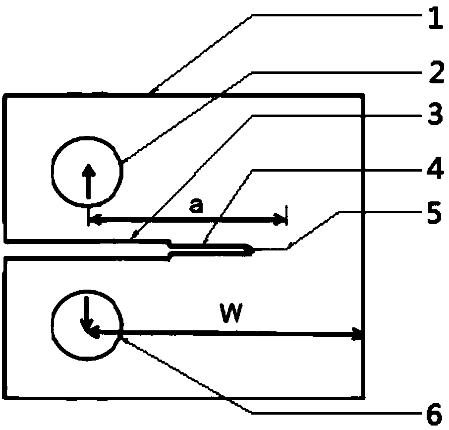 Prediction method for creep inoculation period considering constraint effect under steady-state creep condition