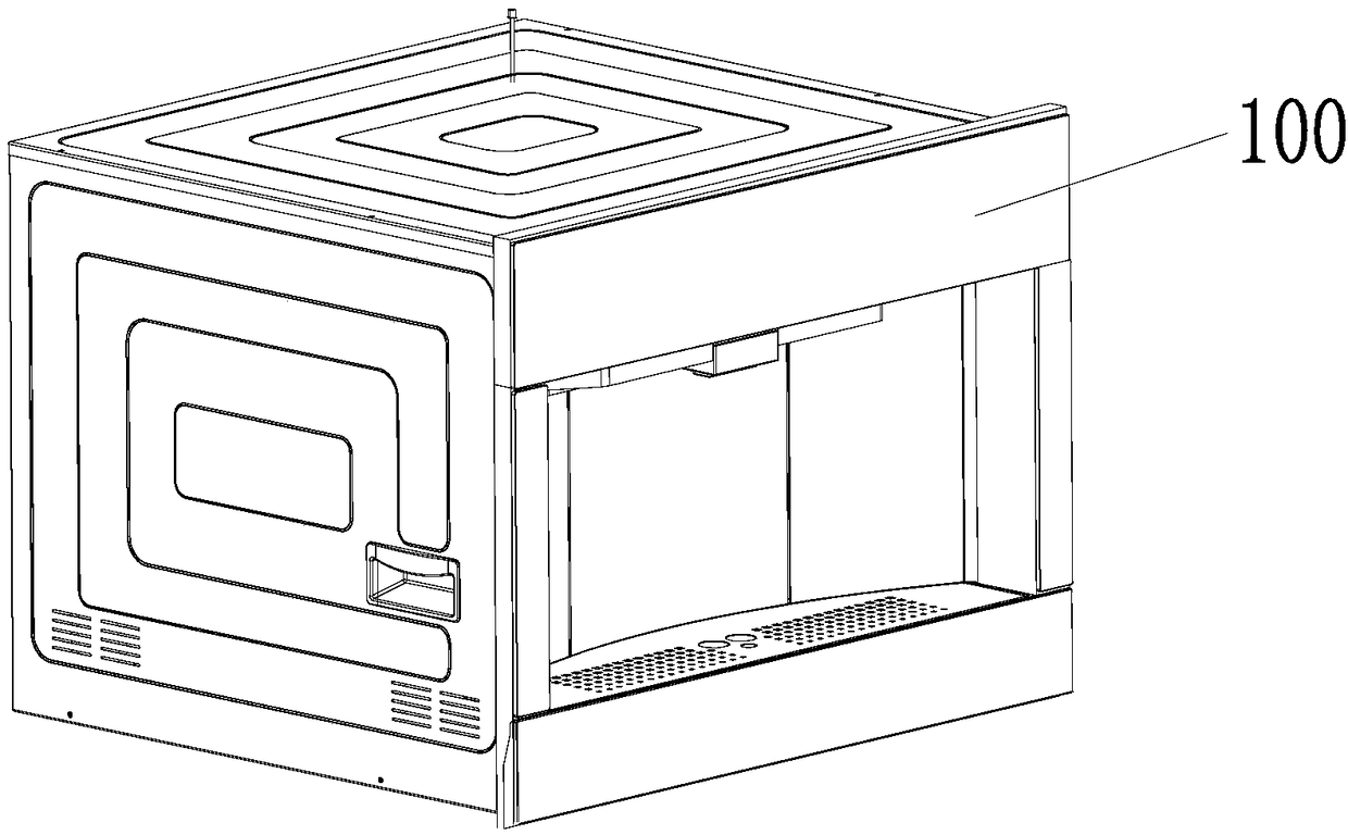 Machine-readable storage medium, purifying water dispenser and liquid heating control method thereof