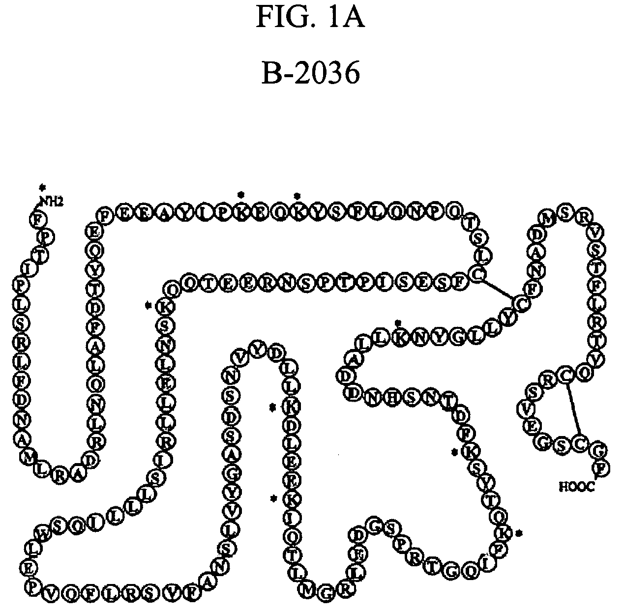 Process for decreasing aggregate levels of pegylated protein
