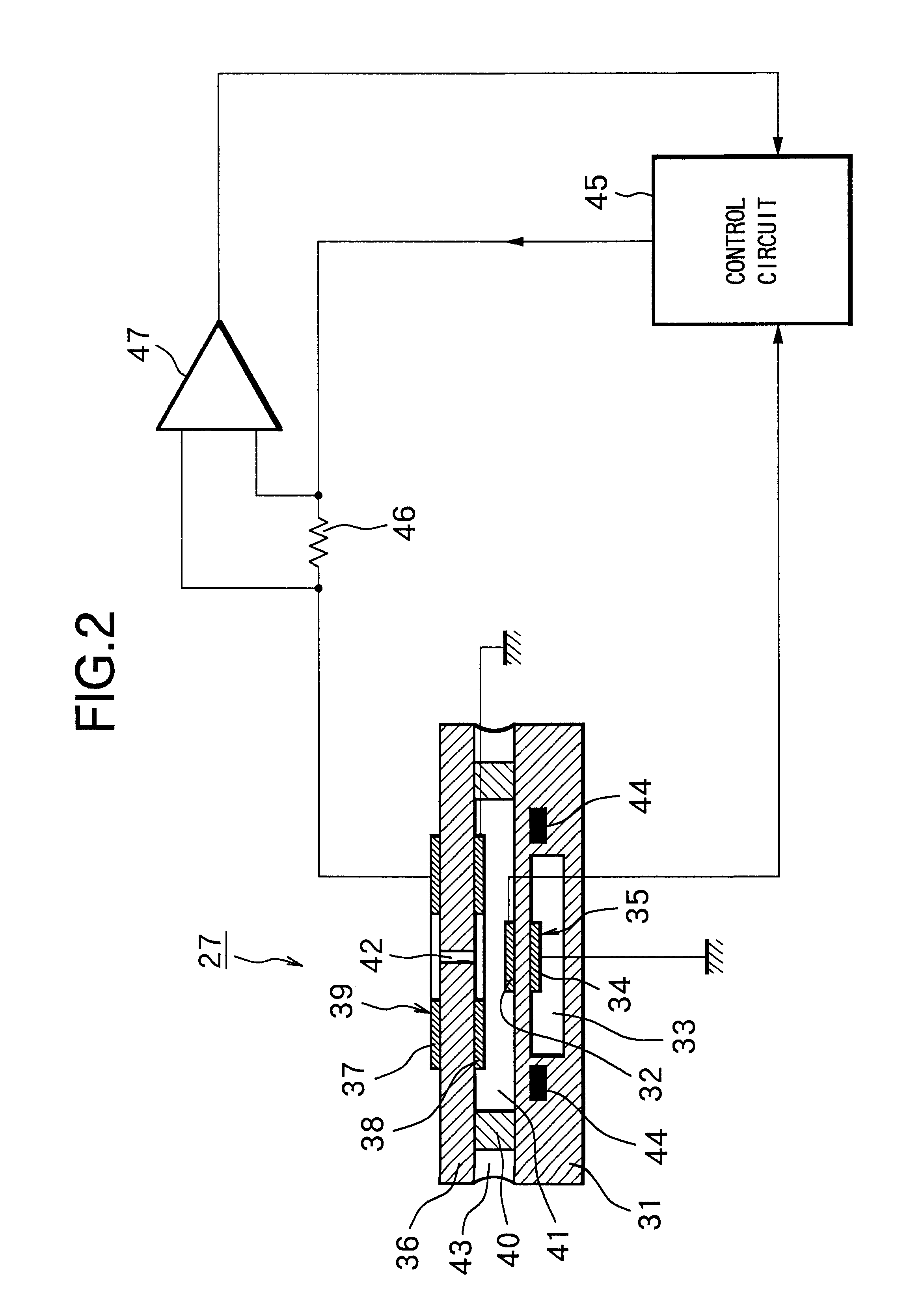 Air-fuel ratio feedback control apparatus of internal combustion engine and method thereof