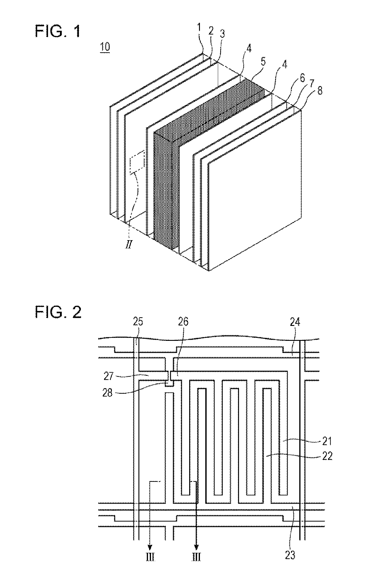 Composition and liquid crystal display device