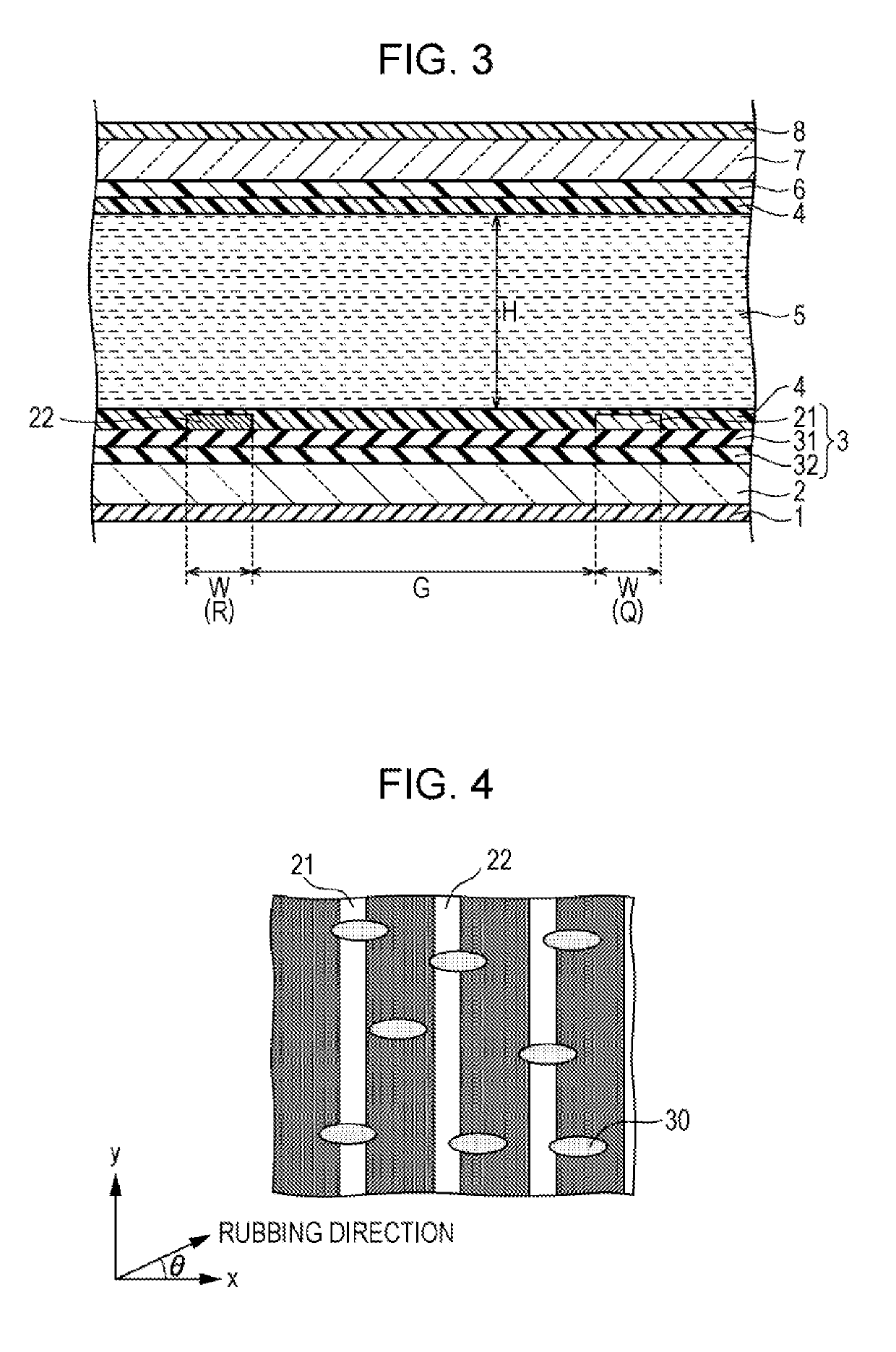 Composition and liquid crystal display device