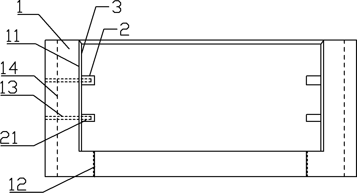 Gear burnishing fixture used for sleeve gears of synchronizers