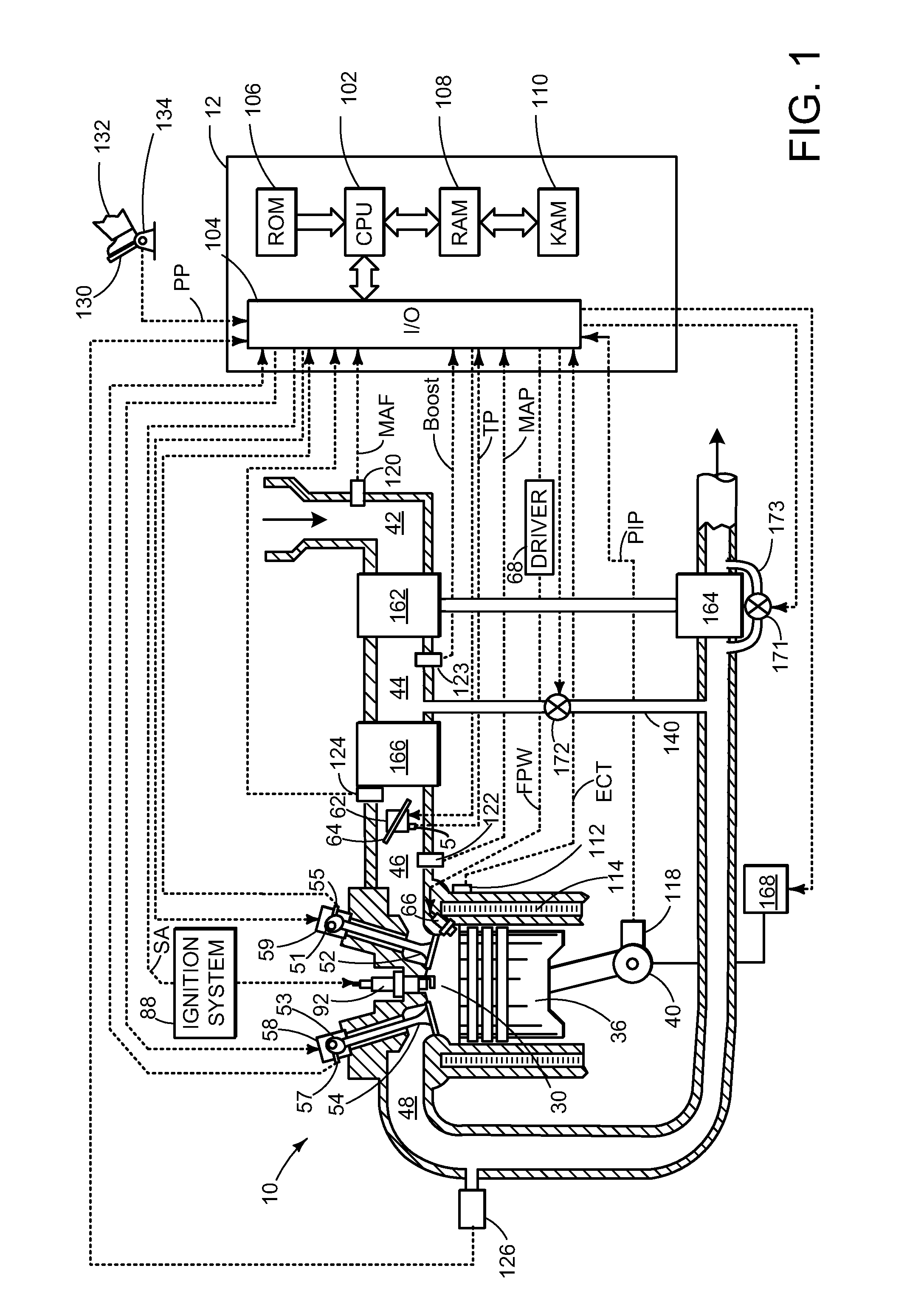 Methods for reducing raw particulate engine emissions