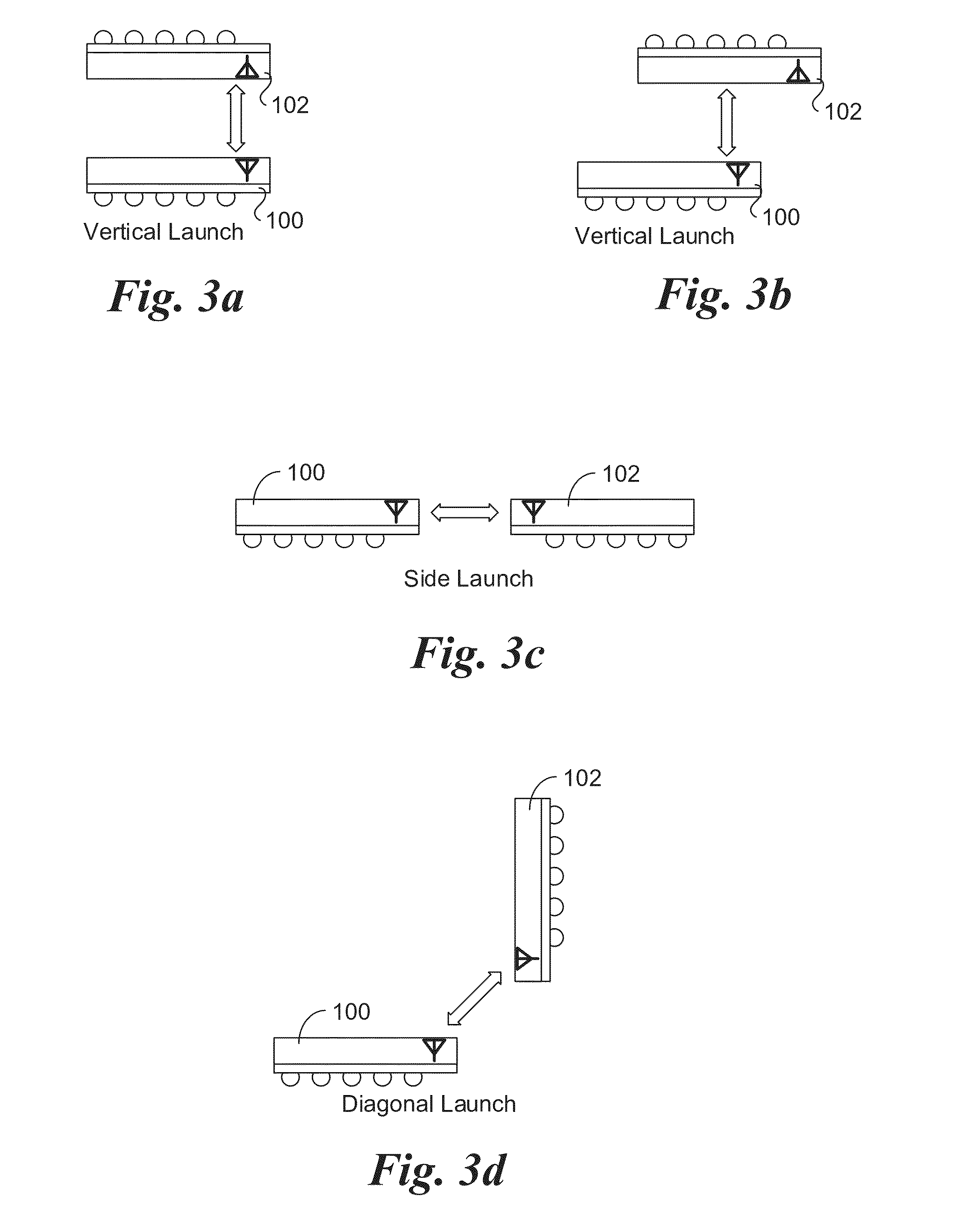 Cableless connection apparatus and method for communication between chassis