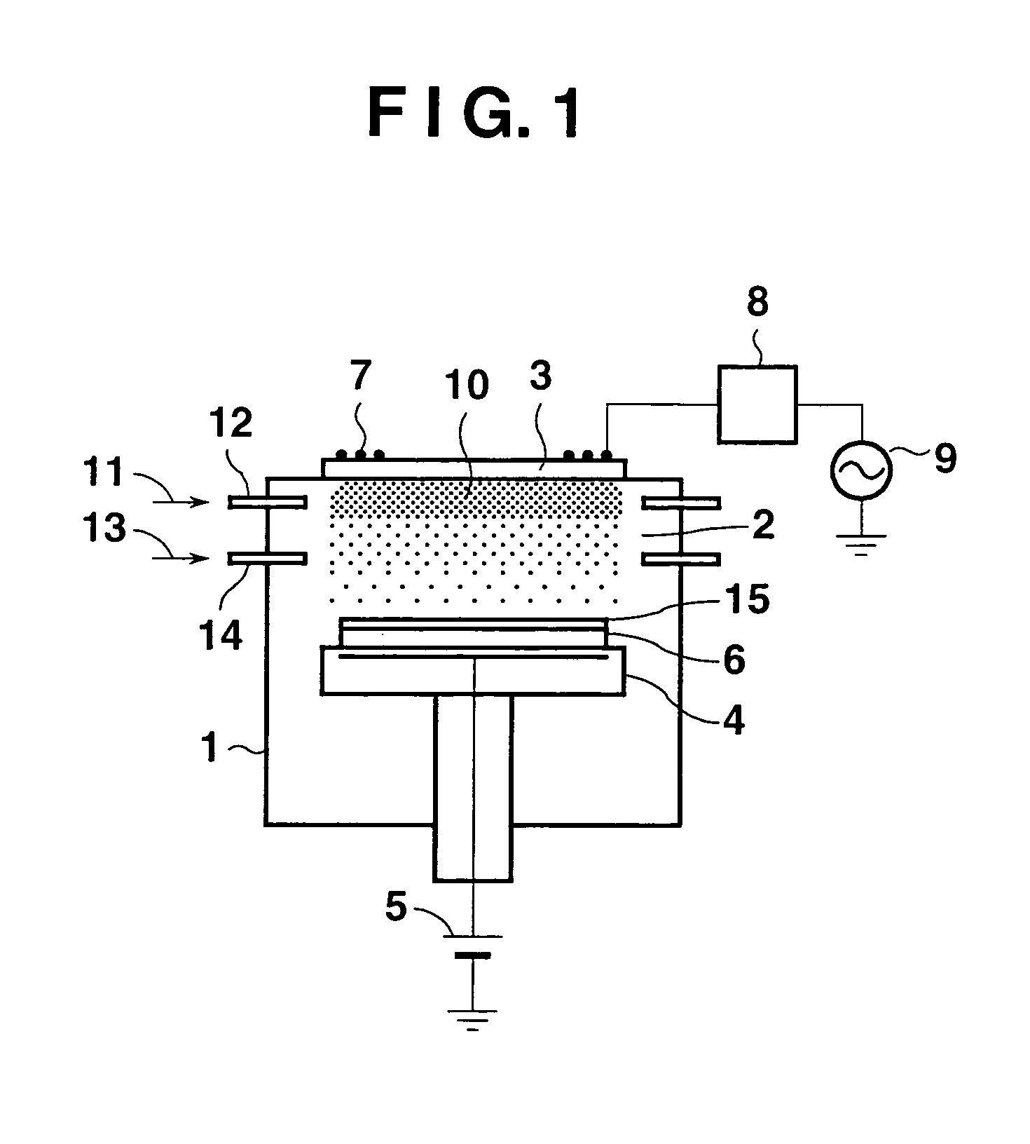 Film forming method and film forming device