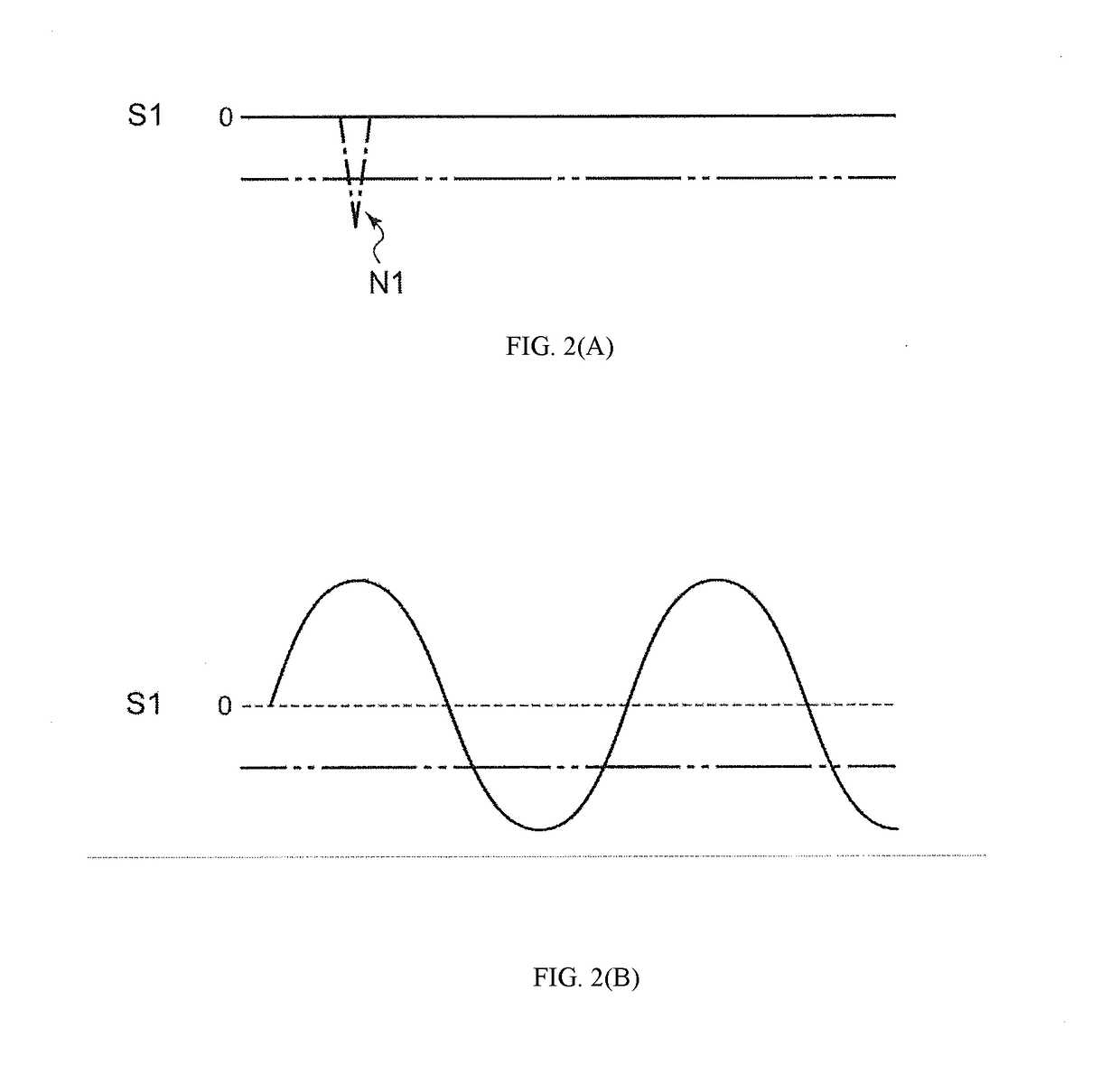 Electrical leakage detection circuit and electrical leakage breaker