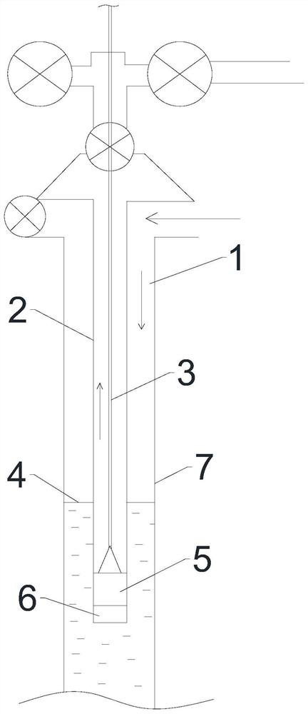 Method for clearing wax in rod-pumped well