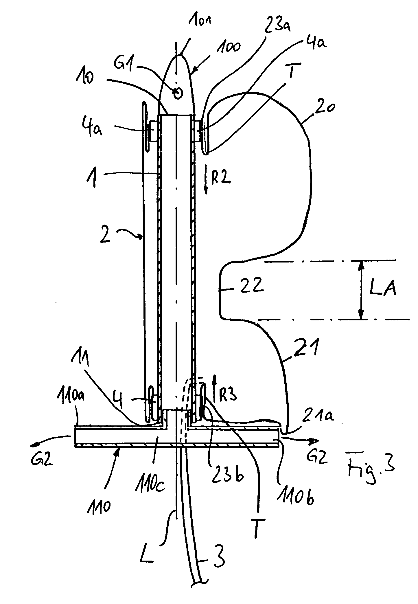 Occlusion System for Management of Rectal or Anal Incontinence