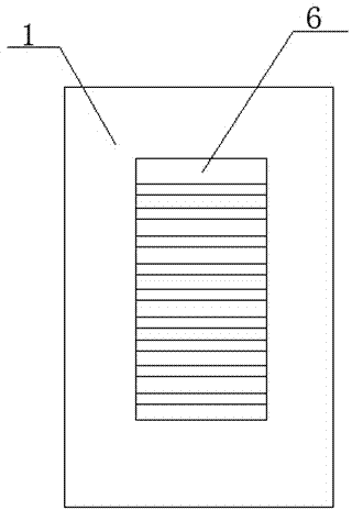 Anti-interference distribution box