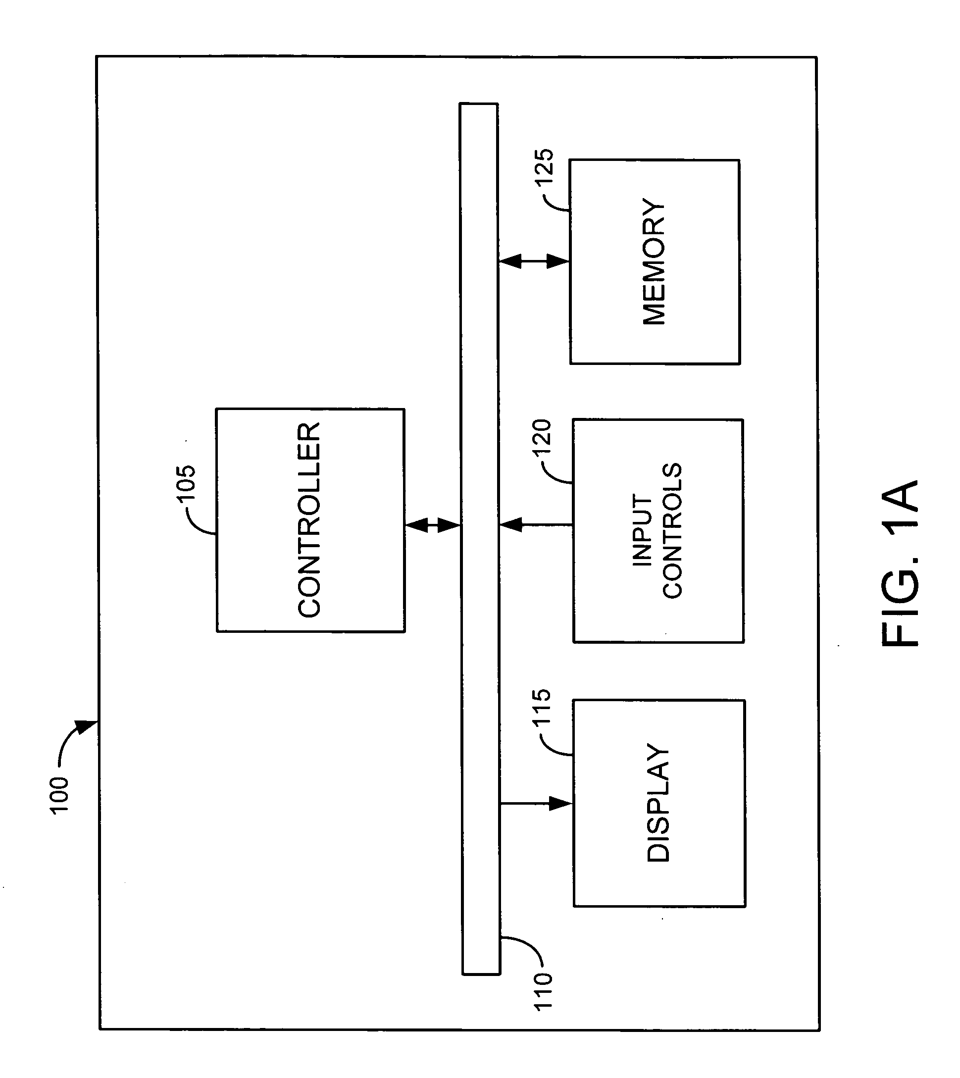 Red-eye correction method and apparatus with user-adjustable threshold
