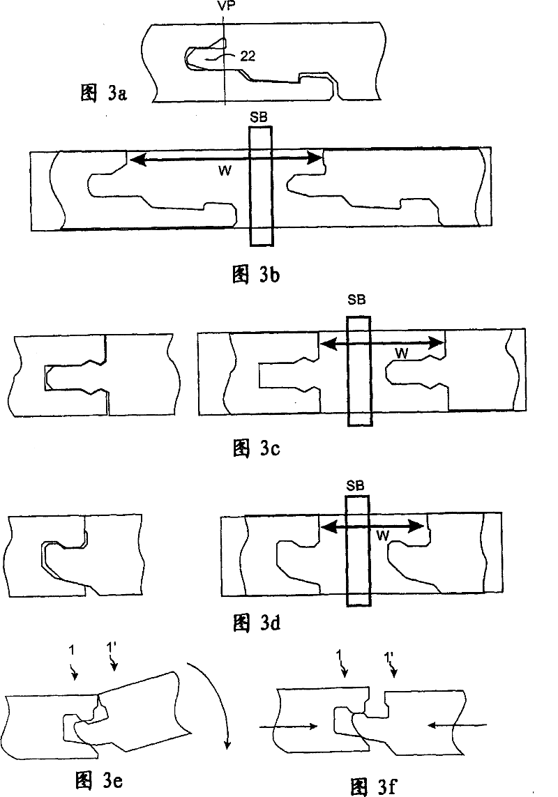 Floorboards, flooring systems and methods for manufacturing and installation thereof